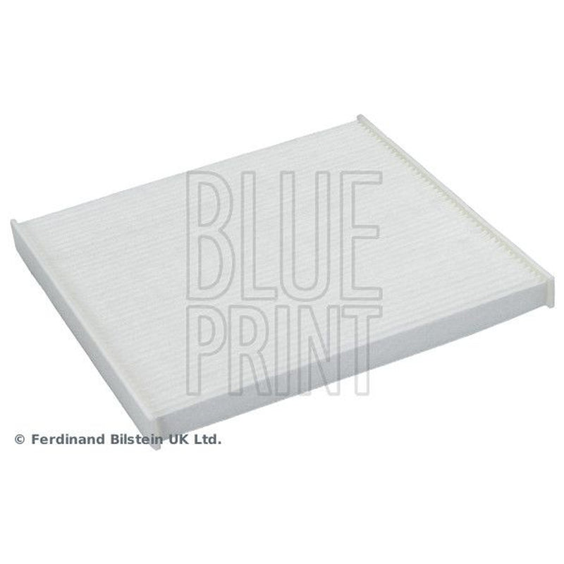 Blue Print Cabin Air Filter (Pollen Filter) fits Jeep Cherokee 2013-2014 2.4 3.2