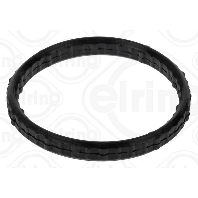 Elring Thermostat Housing Gasket ID Wide fits Ford Transit V363 Bus 2018 on 3.5