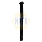 NAPA Shock Absorber Damper Strut Rear Left fits Nissan Qashqai I 2007-2013 2.0