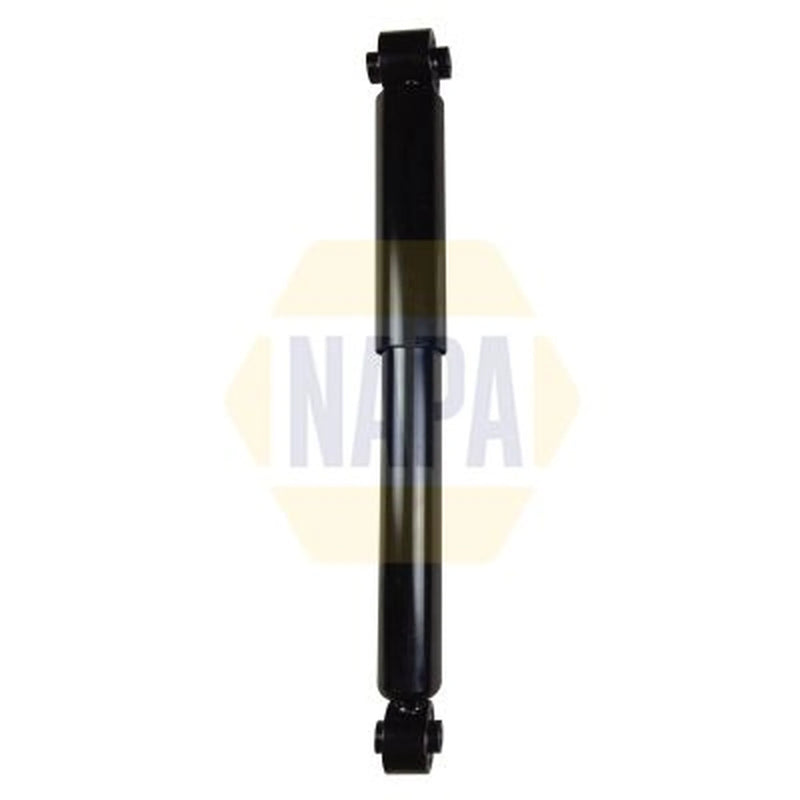 NAPA Shock Absorber Damper Strut Rear Left fits Nissan Qashqai I 2007-2013 2.0