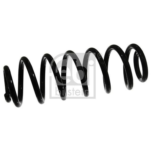 Febi Rear Suspension Coil Spring 46960