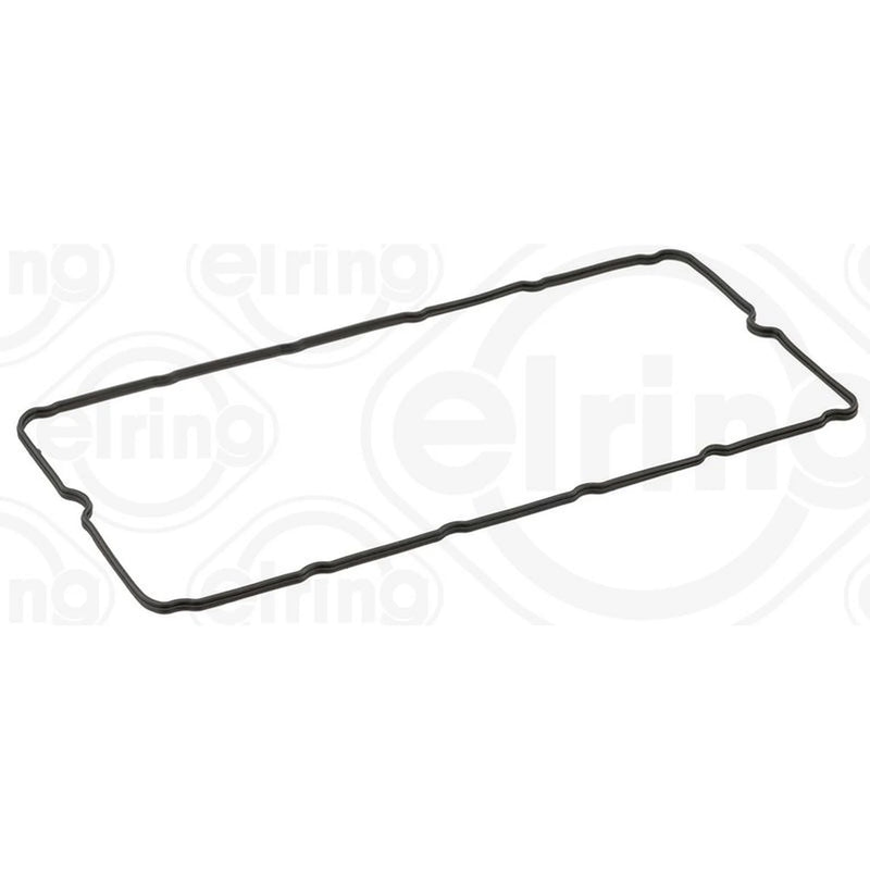 Elring Cylinder Head Cover Gasket fits Ford Transit 2007-2014 3.2