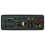 Power-Tec Parking Sensor Kit - for BMW 92515 Power-Tec - Dynamic Drive