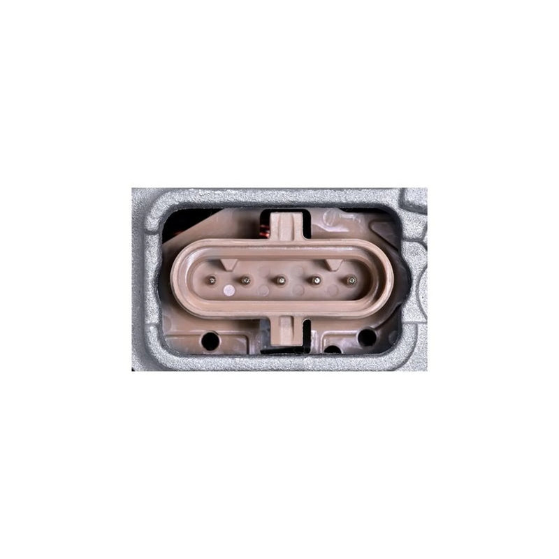 Hella Car Alternator 12V fits Scania G I 2004-2019