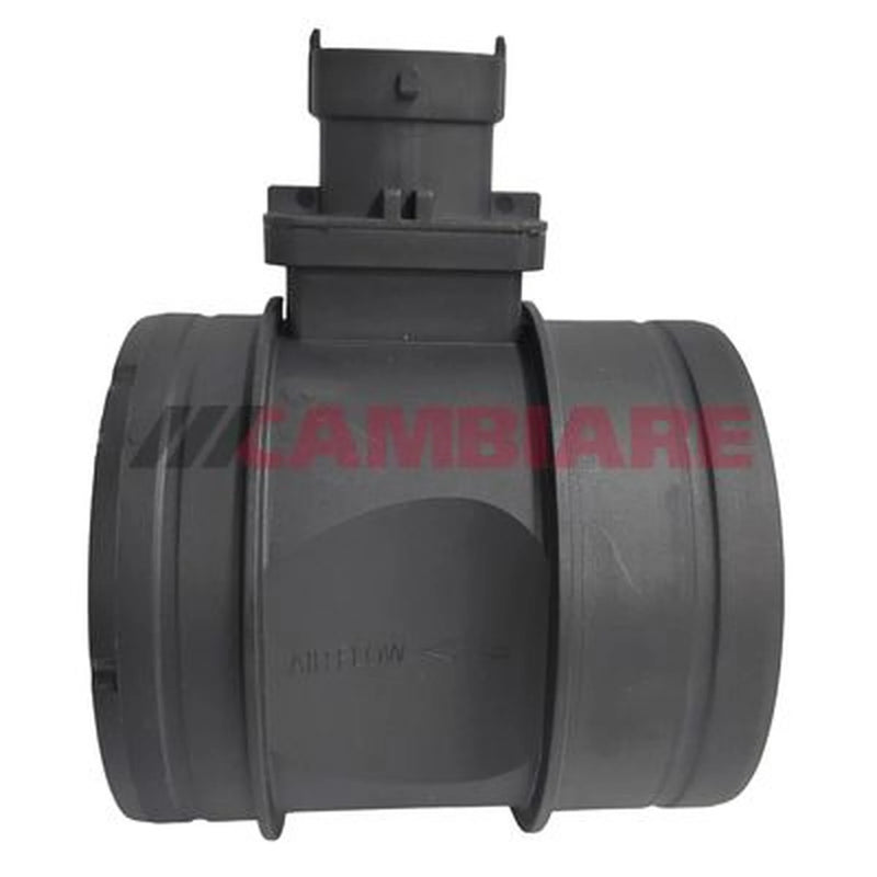 Cambiare MAF Sensor (Mass Air Flow) fits Fiat Ducato 2006 on