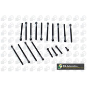 BGA Cylinder Head Bolt Set M9 BK0904