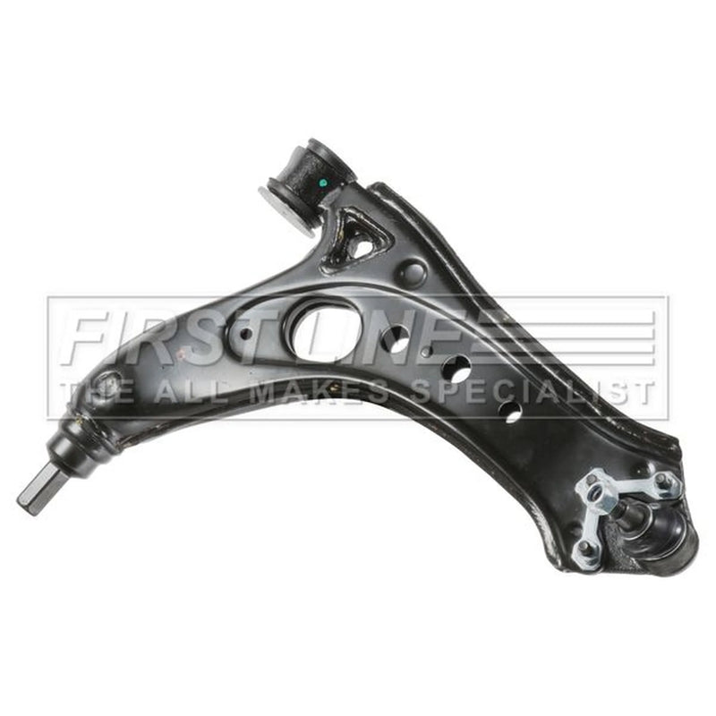 First Line Control/Trailing Arm fits Audi A2 2000-2005 1.4 1.6
