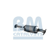 BM Catalysts Homologated Diesel Cat & Dpf fits Ford Galaxy II 2006-2015 2.0 2.2