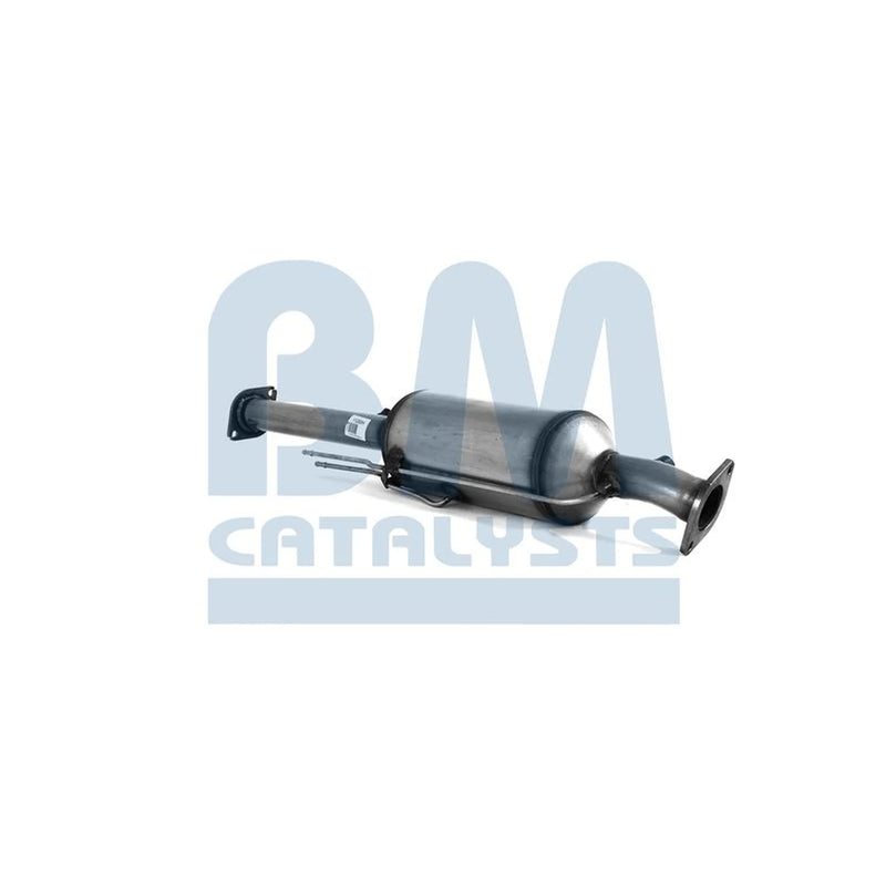 BM Catalysts Homologated Diesel Cat & Dpf fits Ford Galaxy II 2006-2015 2.0 2.2