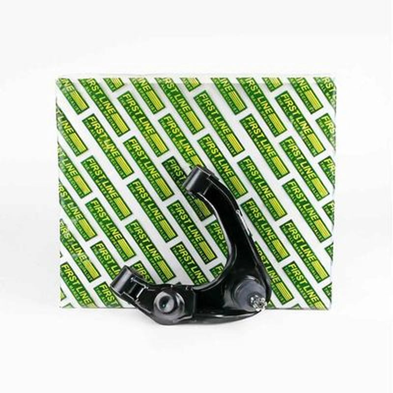 First Line Control/Trailing Arm fits Nissan Navara Platform/Chassis 2002 on 2.5
