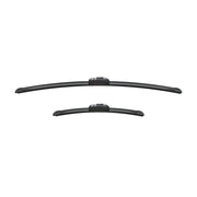 Bosch Aerotwin Front Wiper Blade Set 650mm + 360mm — AR659S fits Honda Jazz IV