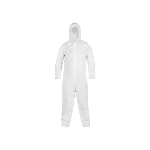 Bluespot Tools Disposable Coverall - XL (178-185cm) BlueSpot Tools - Dynamic Drive