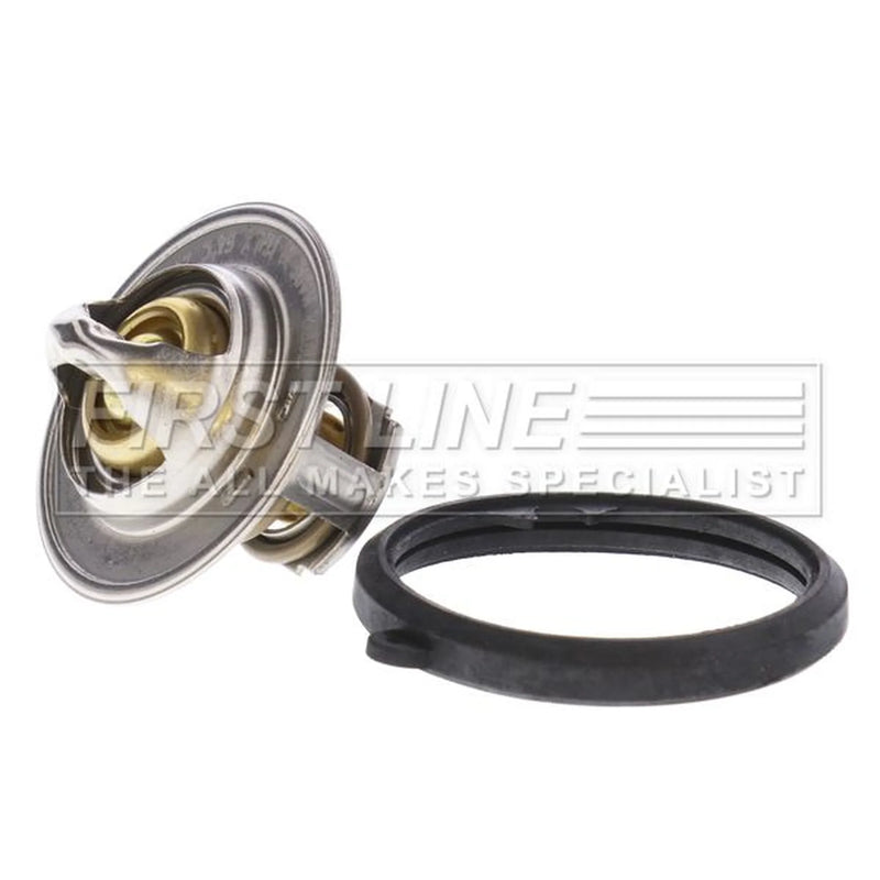 First Line Thermostat,Coolant fits Ford Focus IV 2018-2025 1.0