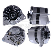 Borg & Beck Car Alternator 12V fits Austin Metro I Fastback 1980-1990 1.0 1.3