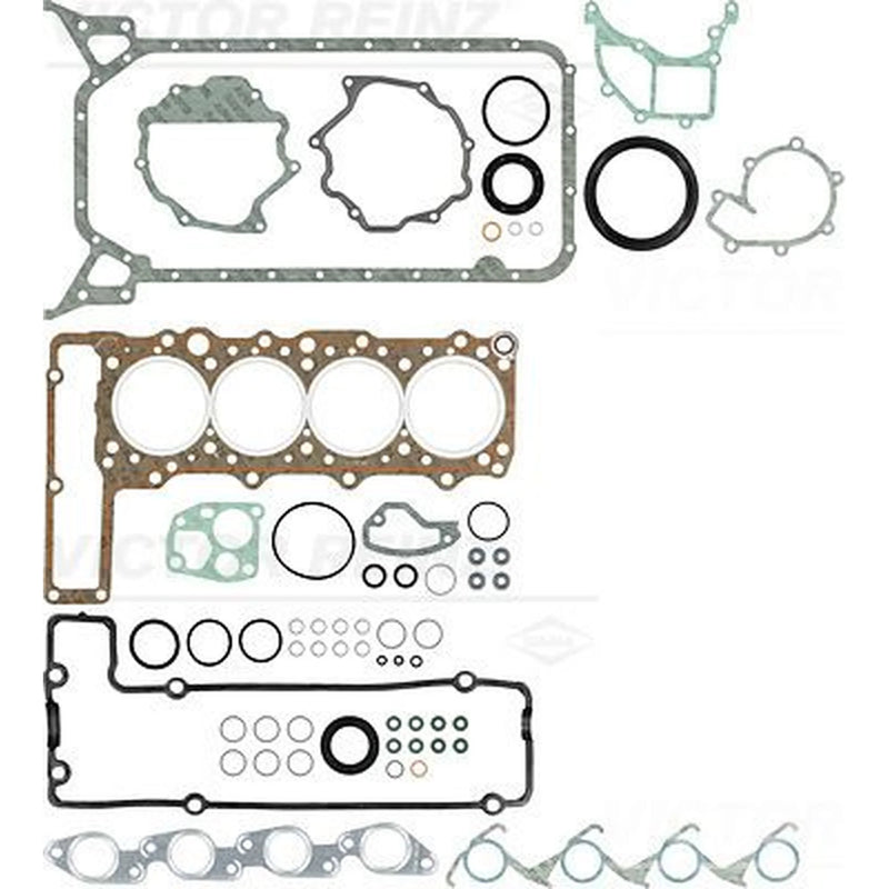 Victor Reinz Full Gasket Set 01-26515-01
