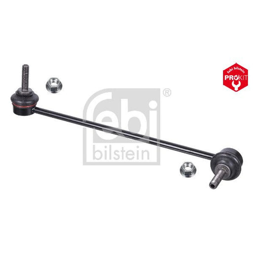 Febi Stabiliser Bar Link Coupling Rod Front Right 104618