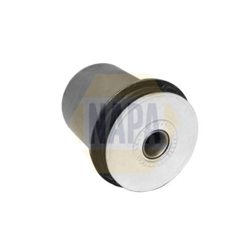 NAPA Wishbone / Control / Trailing Arm Bush Fr fits Toyota Hilux Vigo VII Pickup