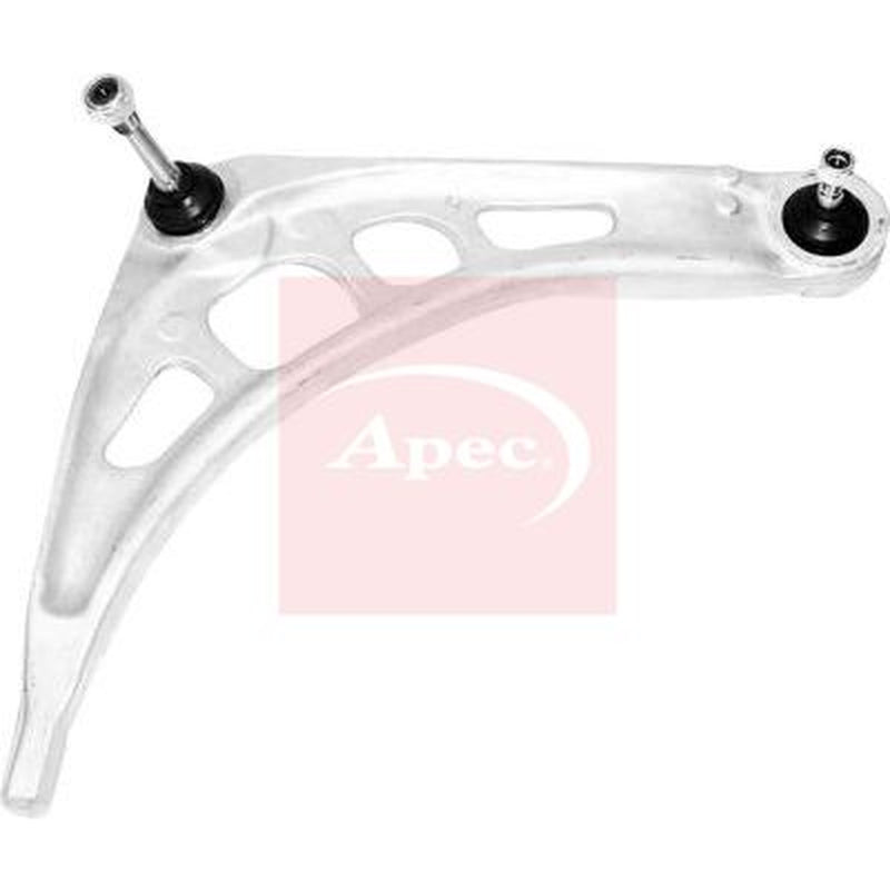 Apec Control/Trailing Arm Front Right fits BMW 3 1997-2007