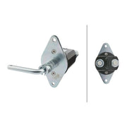 Hella Battery Master Switch