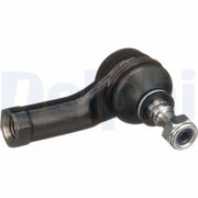Delphi Steering Tie Rod End Ball Joint Front Left M14x2 fits Ford Focus I