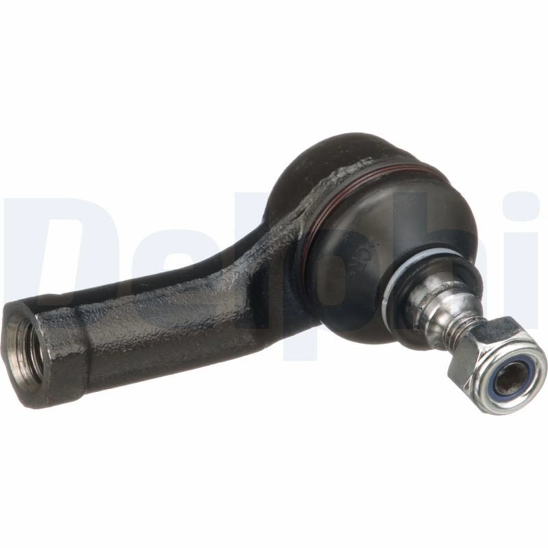 Delphi Steering Tie Rod End Ball Joint Front Left M14x2 fits Ford Focus I