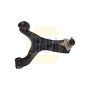 NAPA Control/Trailing Arm Front Right fits Honda Civic IX 2011-2016