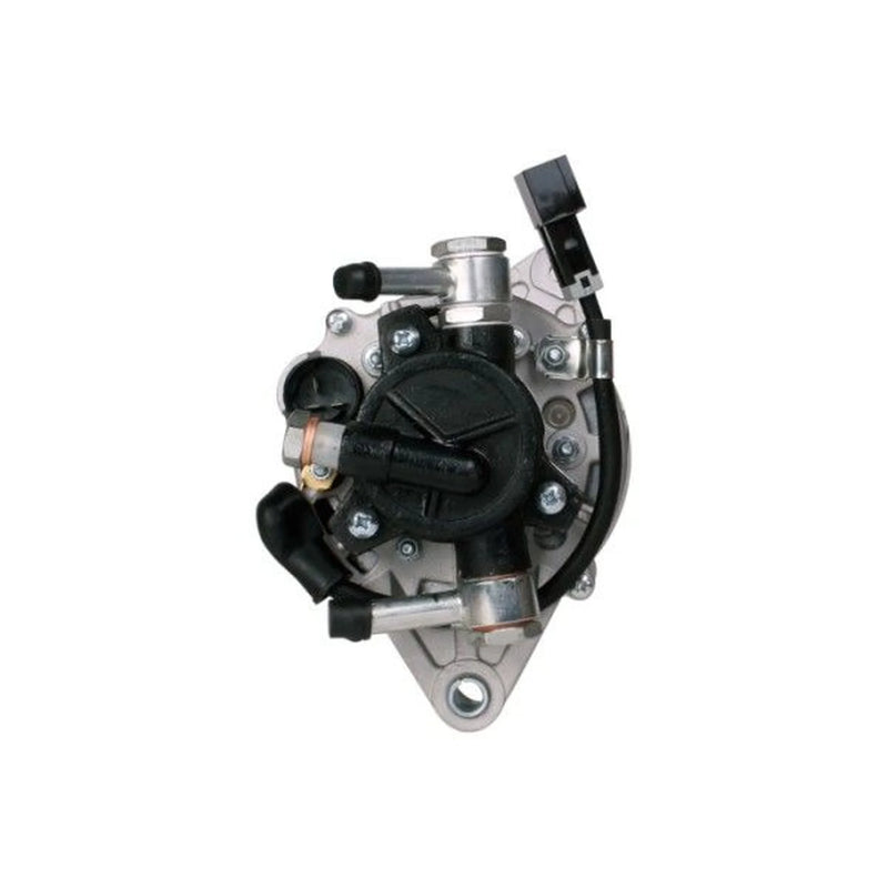Hella Car Alternator 12V fits Opel Corsa A 1987-1993 1.5
