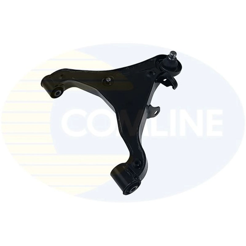 Comline Control/Trailing Arm fits Nissan Navara NP300 2005-2007 2.5