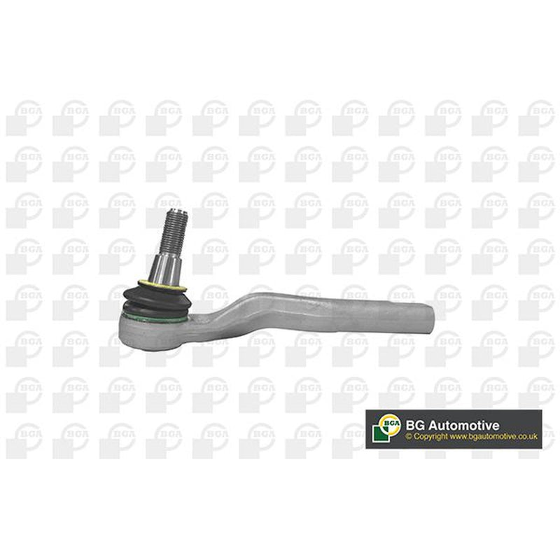 BGA Steering Tie Rod End Ball Joint Front Left fits Mercedes-Benz Eqv 2020 on