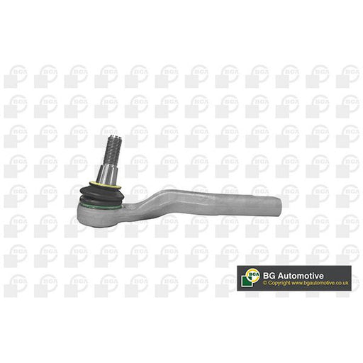 BGA Steering Tie Rod End Ball Joint Front Left fits Mercedes-Benz Eqv 2020 on