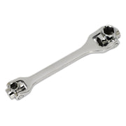 Siegen by Sealey Dog Bone Wrench Metric Siegen by Sealey - Dynamic Drive
