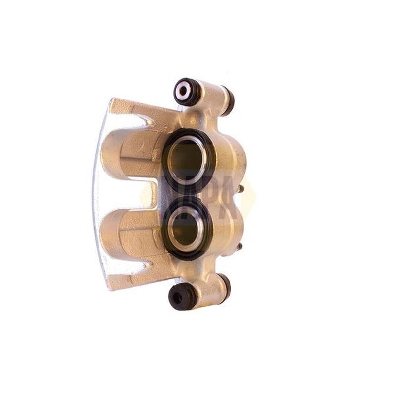 NAPA Brake Caliper Assembly Front Right fits Citroën Relay II 2002-2006 2.0 2.8