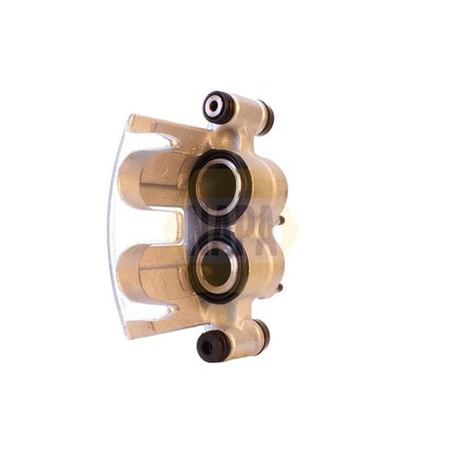 NAPA Brake Caliper Assembly Front Right fits Citroën Relay II 2002-2006 2.0 2.8