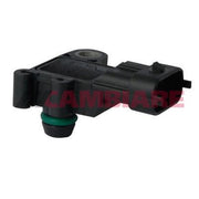 Cambiare Turbo Boost Pressure Sensor VE372141