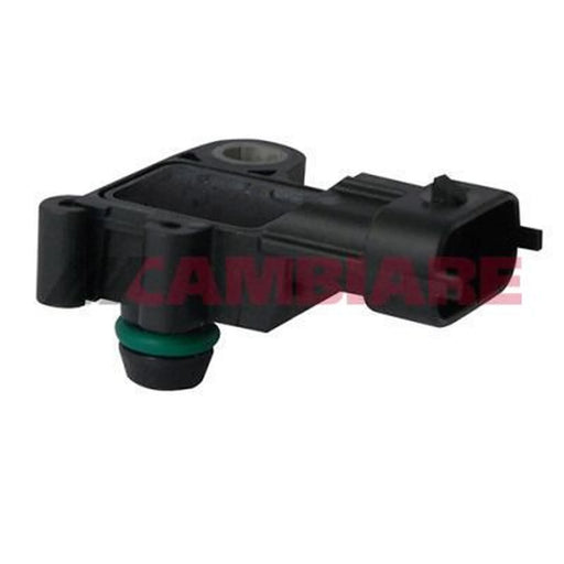 Cambiare Turbo Boost Pressure Sensor fits Citroën Relay III 2011-2020 2.2