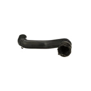 Gates Radiator Coolant Hose 400mm ID fits Land Rover Freelander I 2000-2006 2.0