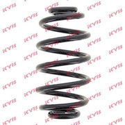 KYB Rear Suspension Coil Spring fits Opel Signum 2003-2008