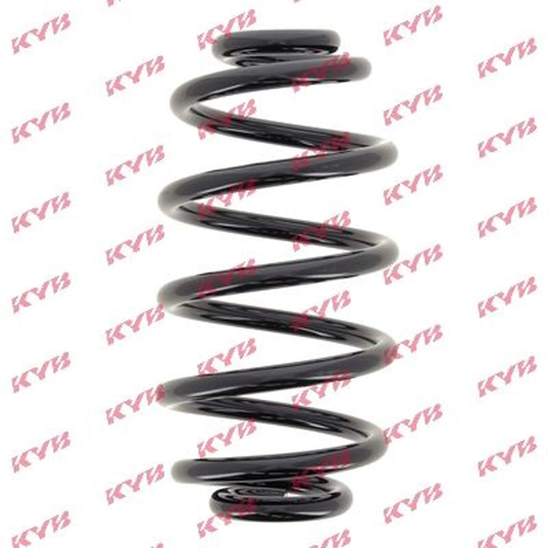 KYB Rear Suspension Coil Spring fits Opel Signum 2003-2008