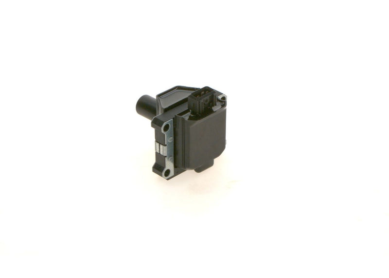 Bosch Ignition Coil Pack fits Rolls-Royce Corniche 1993-2000 6.75 UE74056