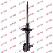 KYB Shock Absorber Damper Strut Rear Left fits Nissan 100NX 1990-1994 1.6