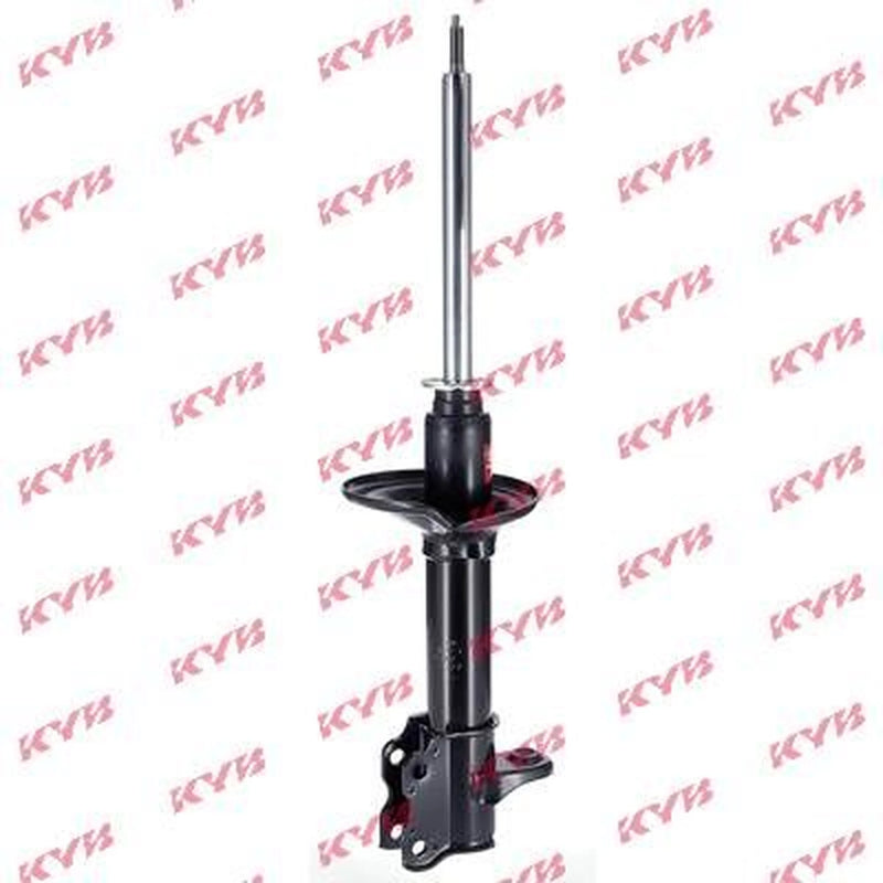 KYB Shock Absorber Damper Strut Rear Left fits Nissan 100NX 1990-1994 1.6