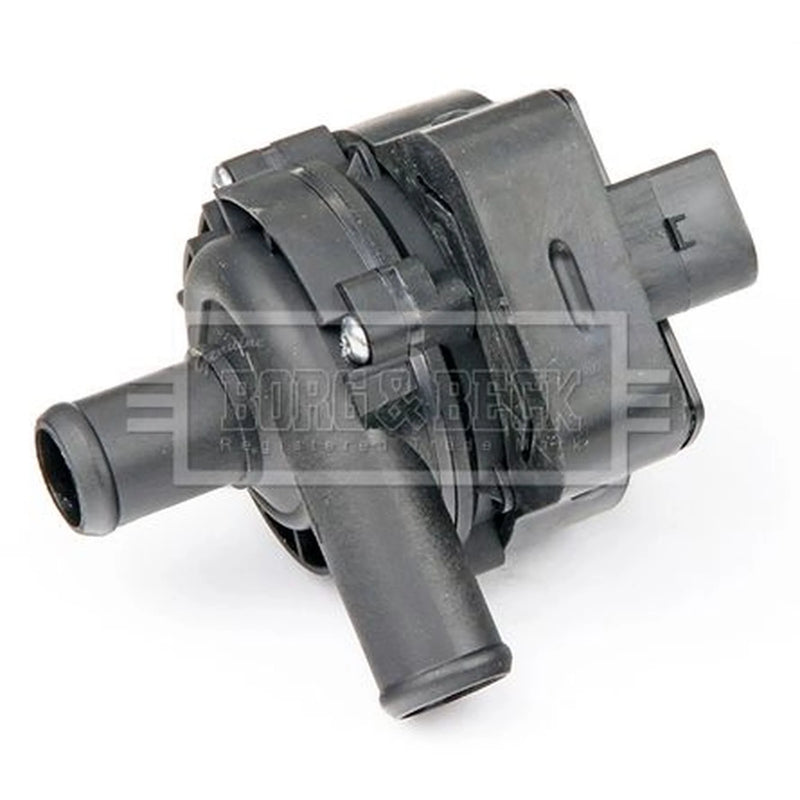 Borg & Beck Auxiliary Coolant Water Pump BWP3074