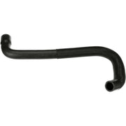Gates Radiator Coolant Hose 680mm ID fits Nissan Qashqai II 2013 on 1.2
