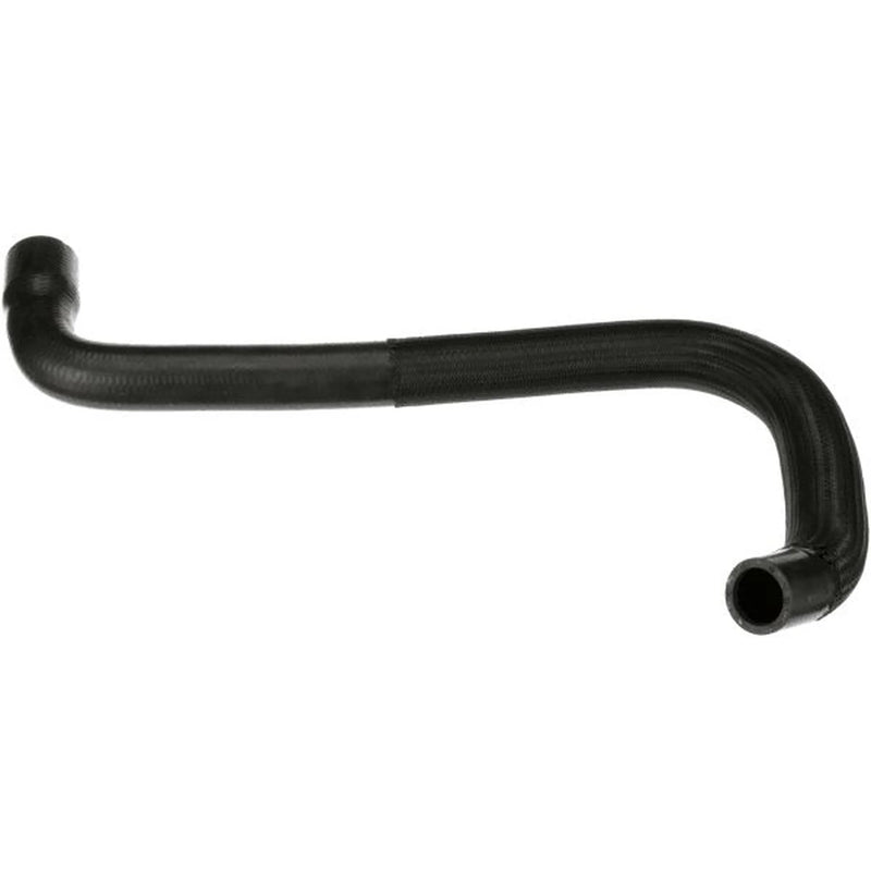 Gates Radiator Coolant Hose 680mm ID fits Nissan Qashqai II 2013 on 1.2
