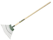 Bulldog Premier Springbok Rake Ash Shaft Bulldog - Dynamic Drive