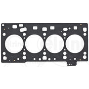 Elring Cylinder Head Gasket 1mm Thick 252.980