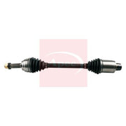 Apec CV Drive Shaft Driveshaft Front Right fits Tesla Model S 2012-2017