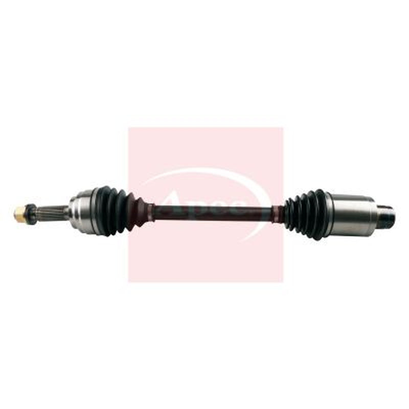 Apec CV Drive Shaft Driveshaft Front Right fits Tesla Model S 2012-2017