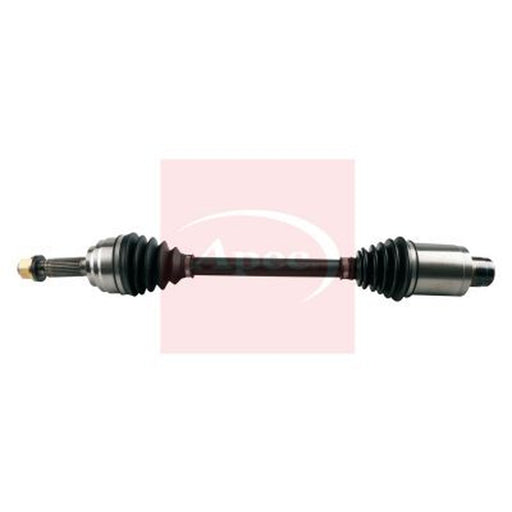 Apec CV Drive Shaft Driveshaft Front Right fits Tesla Model S 2012-2017