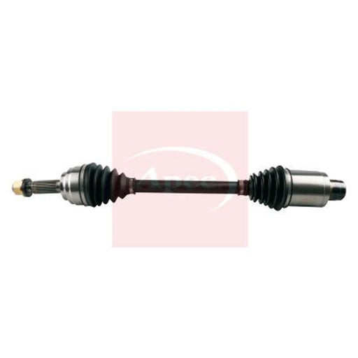 Apec CV Drive Shaft Driveshaft Front Right ADS1682R